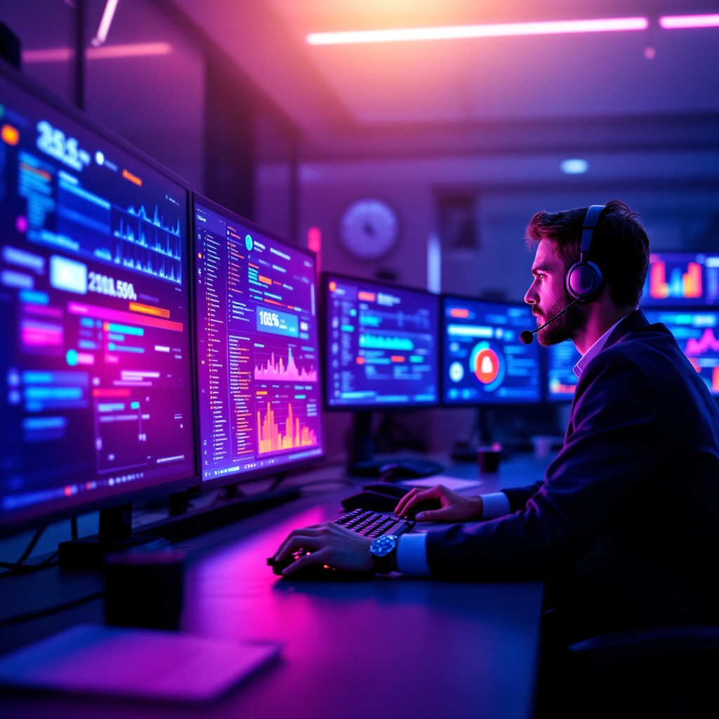 Informationssicherheitsmanagement