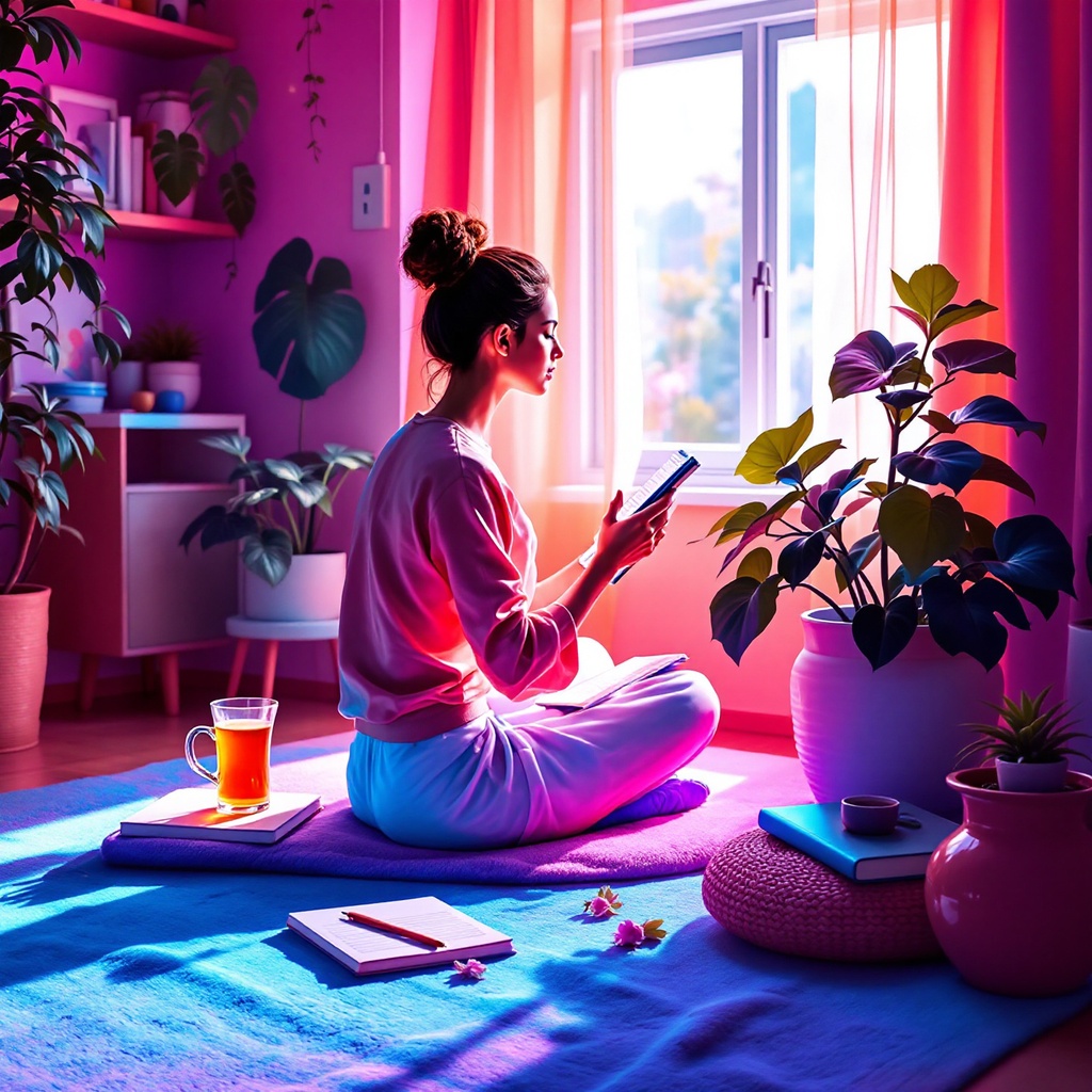 Unterbewusstseinsreinigung