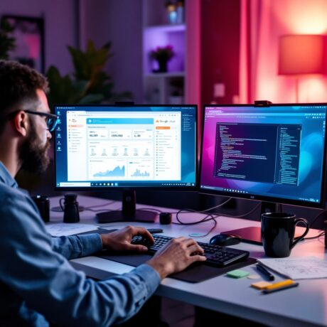 Cloud Computing mit AWS – GCP – Azure
