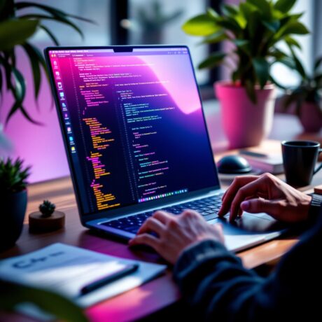 Programmierung mit C++