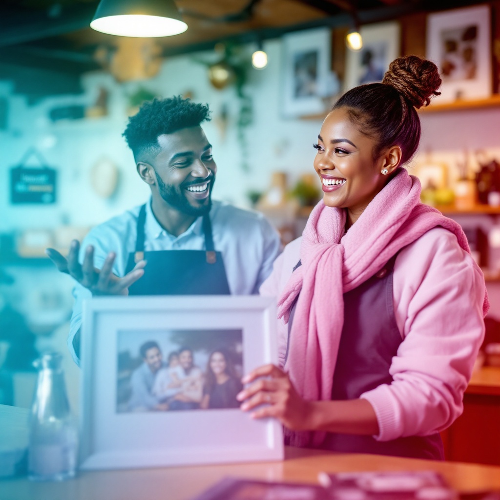 Emotionales Marketing