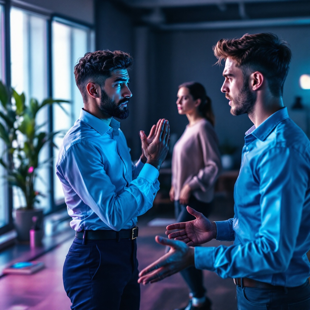 Emotionale Intelligenz