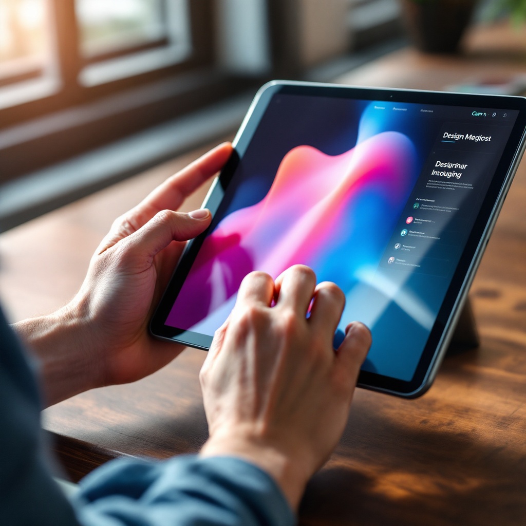 Effektive Canva-Nutzung