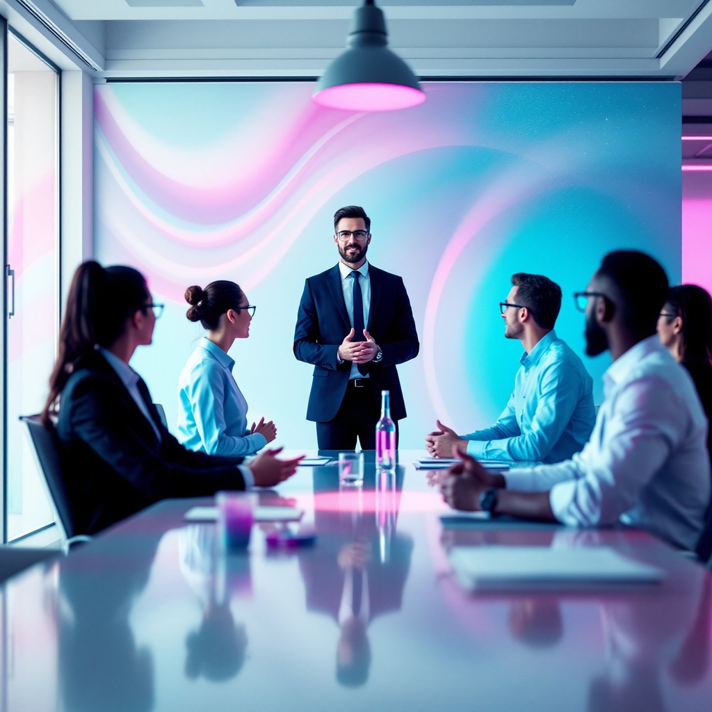 Effektive Führungs- und Managementfähigkeiten