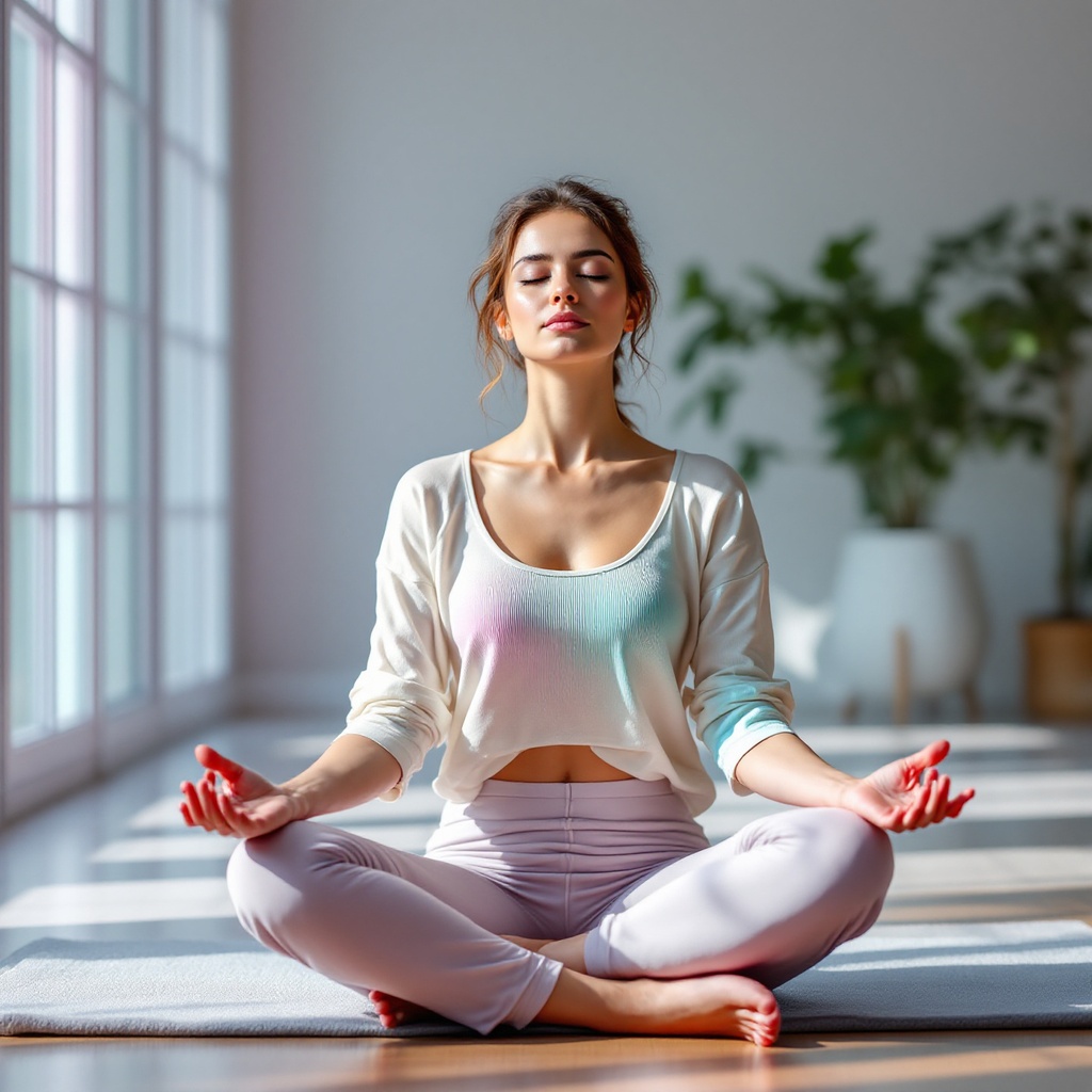 Effektive Atemtechniken