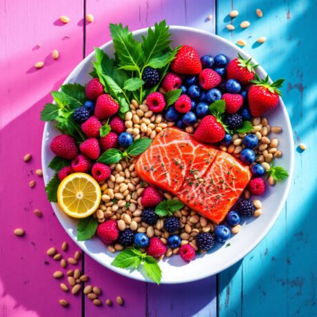 Funktionelle Ernährung