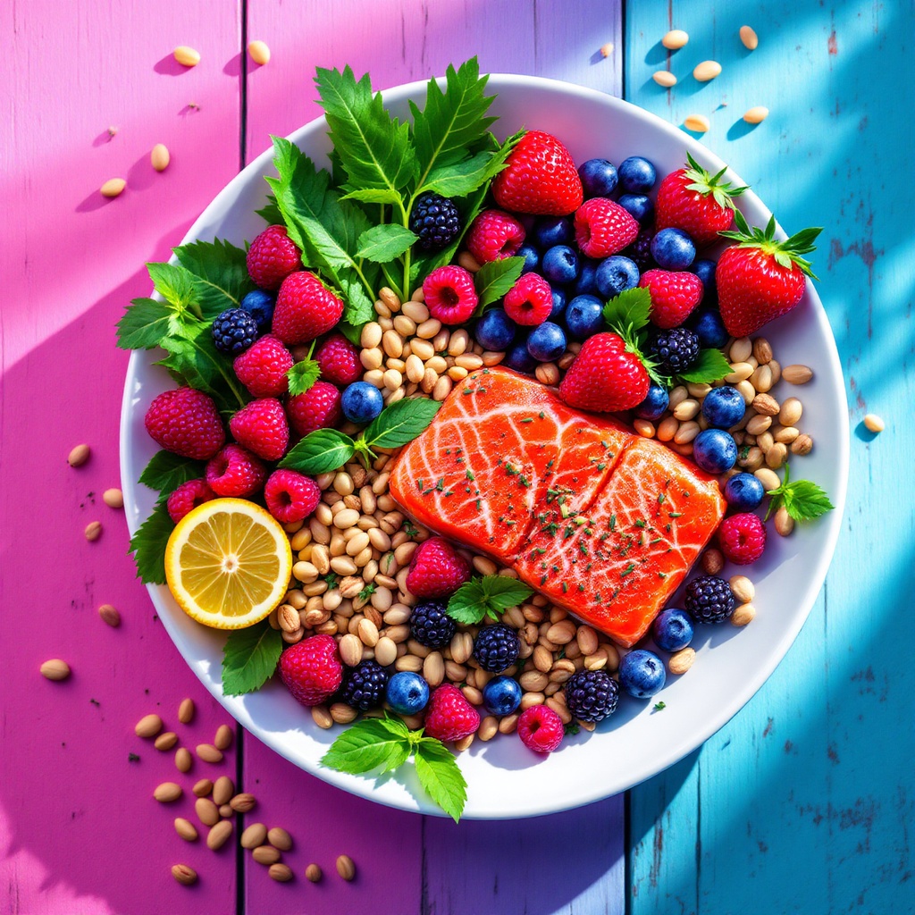 Funktionelle Ernährung