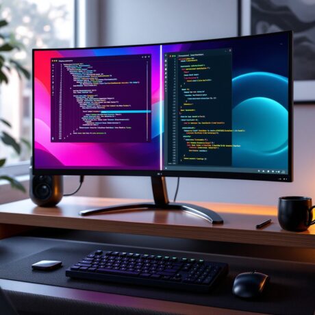 Front-End Webentwicklung