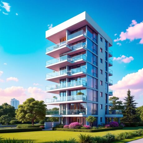 Immobilienmanagement und -investition