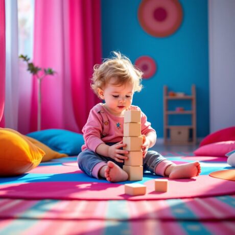 Entwicklungspsychologie