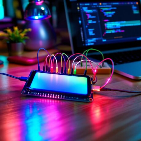 C# für eingebettete Systeme