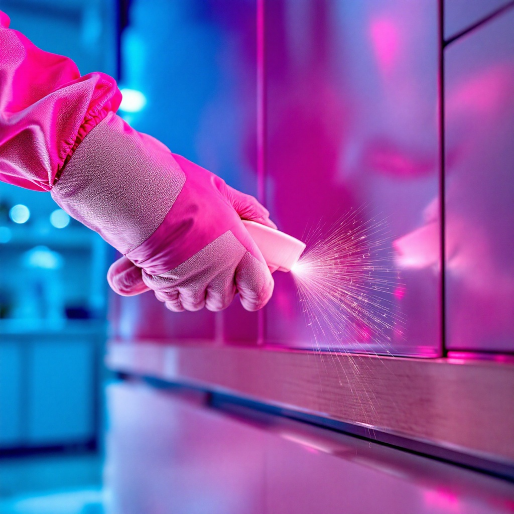 Schädlingsbekämpfung