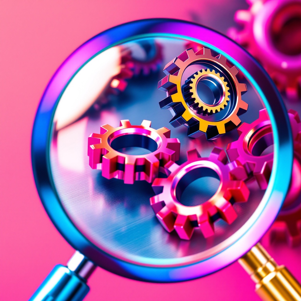 Qualitätsmanagementsystem