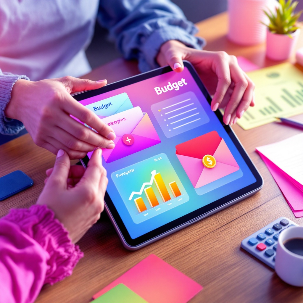 Persönliche Finanzen