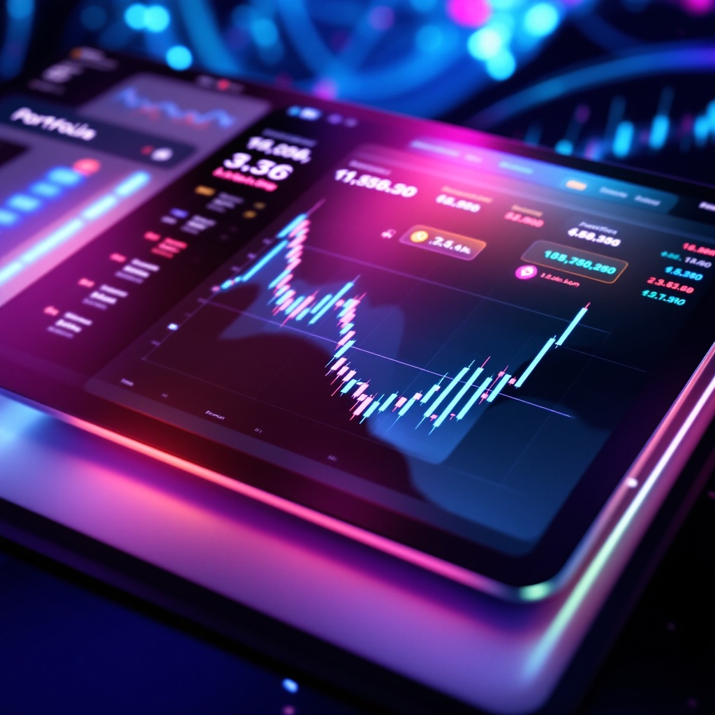 Kryptowährungen und digitale Vermögensanlagen