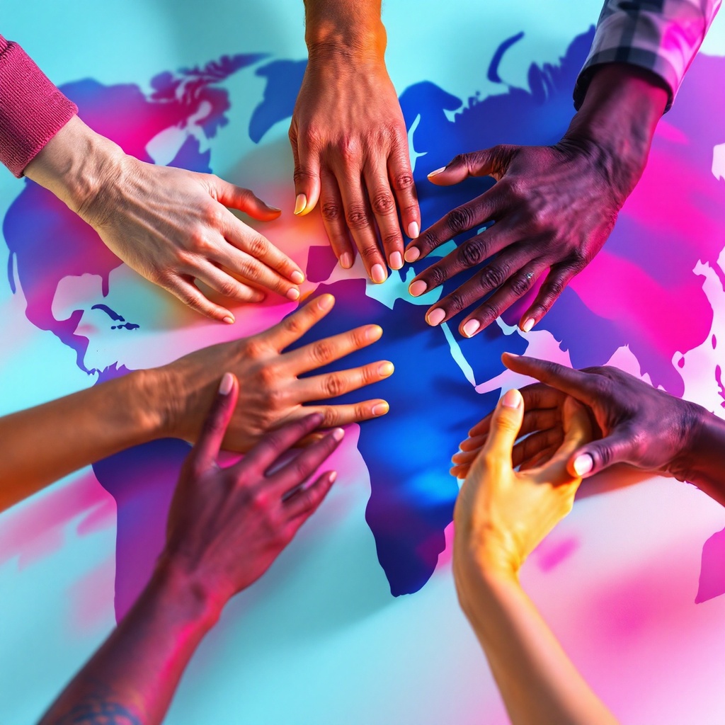 Interkulturelle Kommunikation