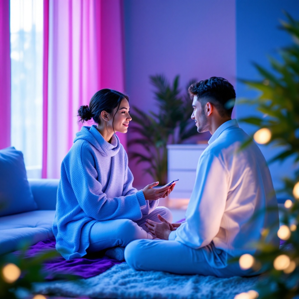 Spirituelle Begleitung