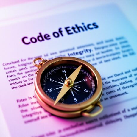 Berufsethik