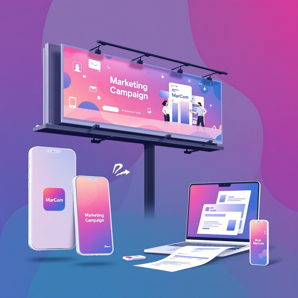 Marketingkommunikation