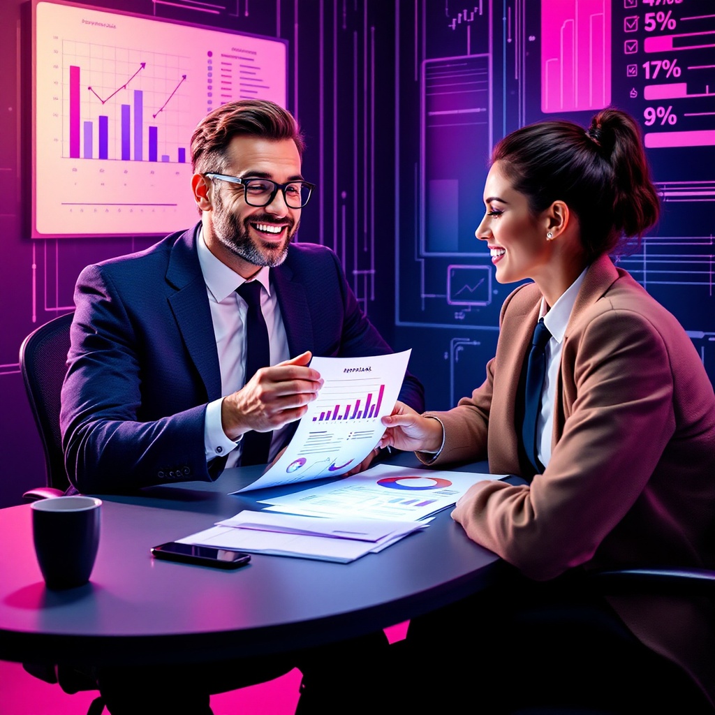 Leistungsmanagement und -bewertung