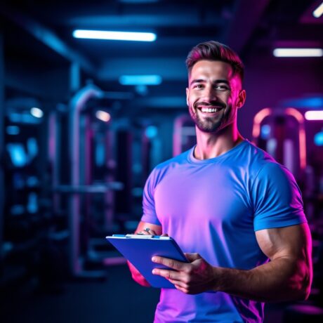 Personal Trainer