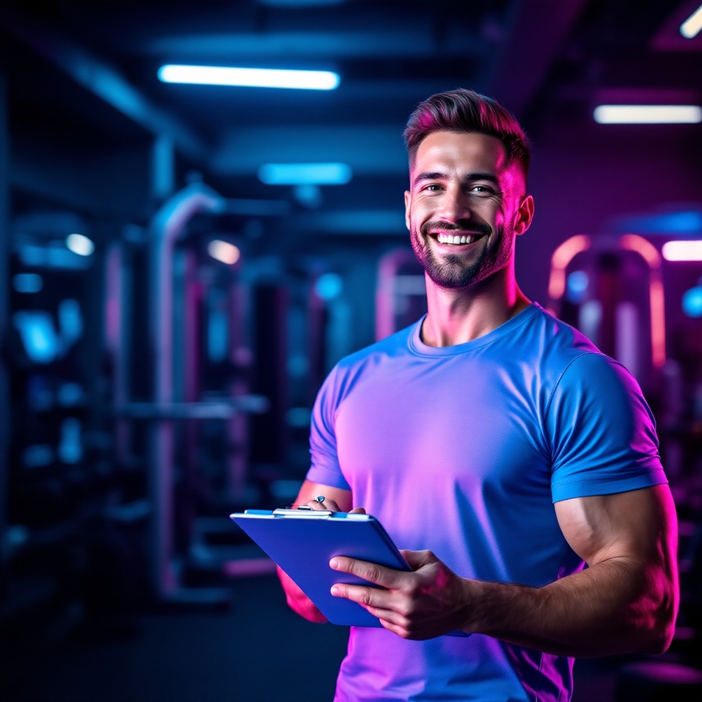 Personal Trainer