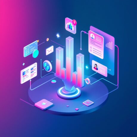 Robotische Prozessautomatisierung (RPA)