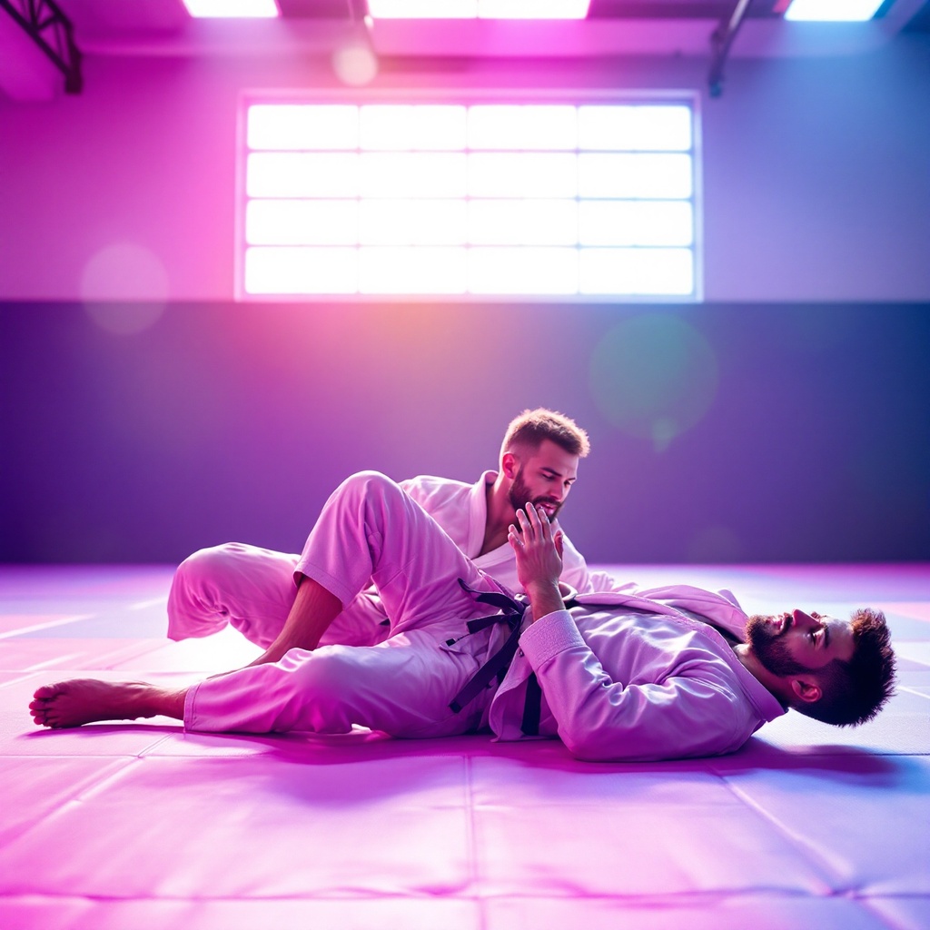 Grundlagen des Sambo