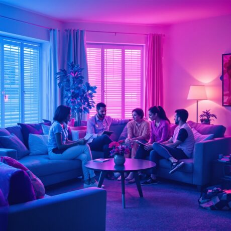 Sozialhilfe und -prüfung