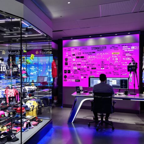 Sportmanagement und -marketing