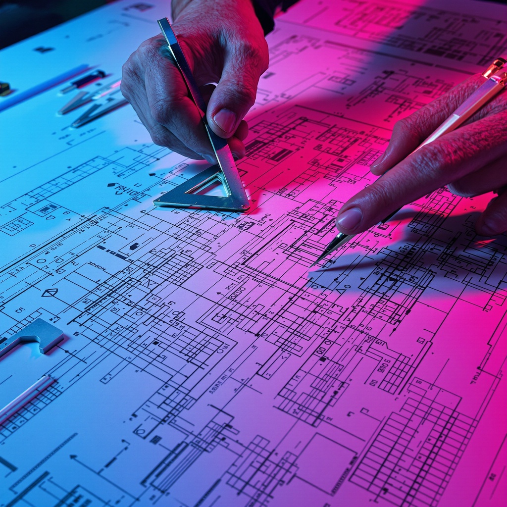 Technisches Zeichnen