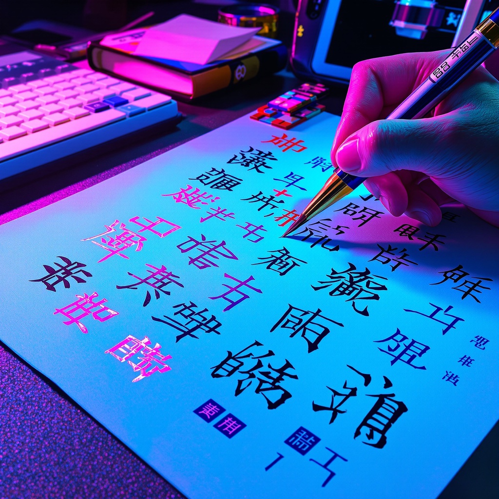 Grundlagen Chinesisch