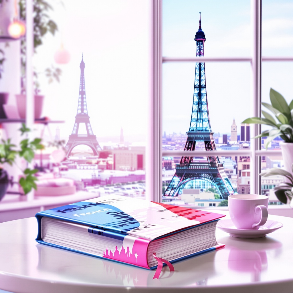 Grundlagen Französisch