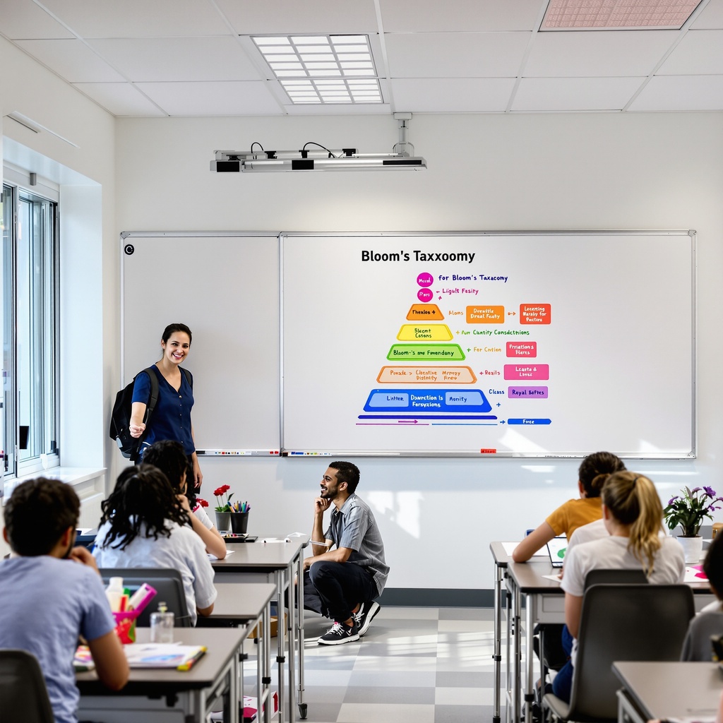 Grundlagen Pädagogik