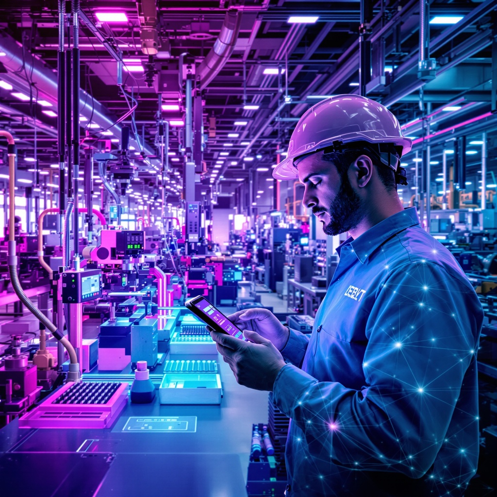 Produktionsmanagement