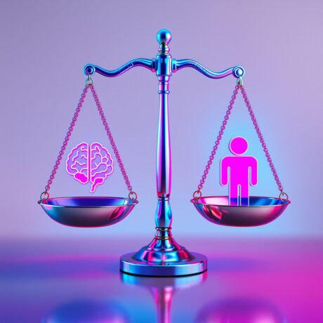 Ethik und gesellschaftliche Dimensionen der Künstlichen Intelligenz