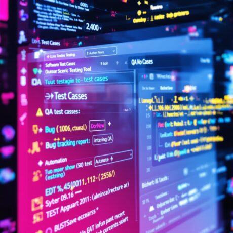 Softwaretest und Qualitätssicherung