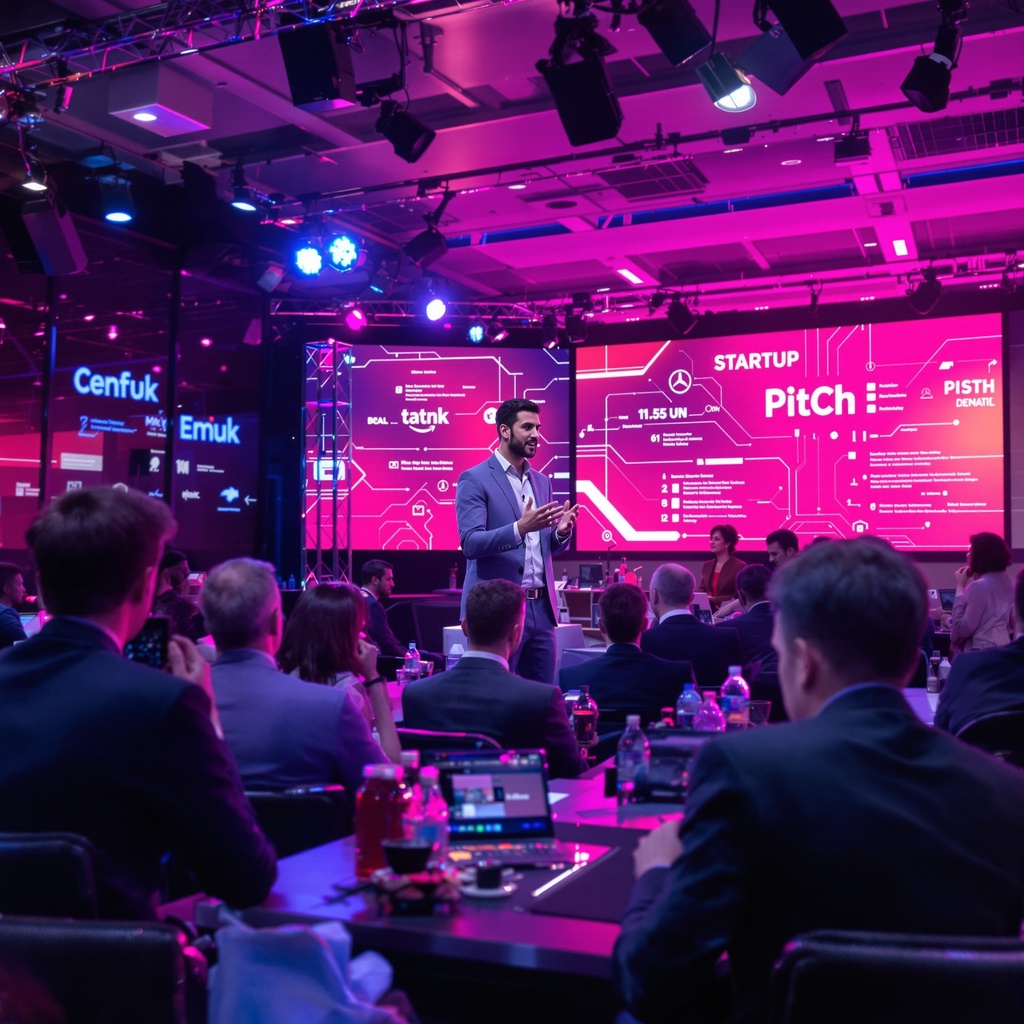 Innovation und Unternehmertum