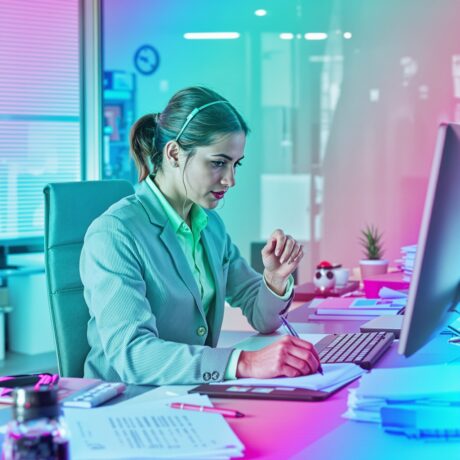 Management-Assistenz