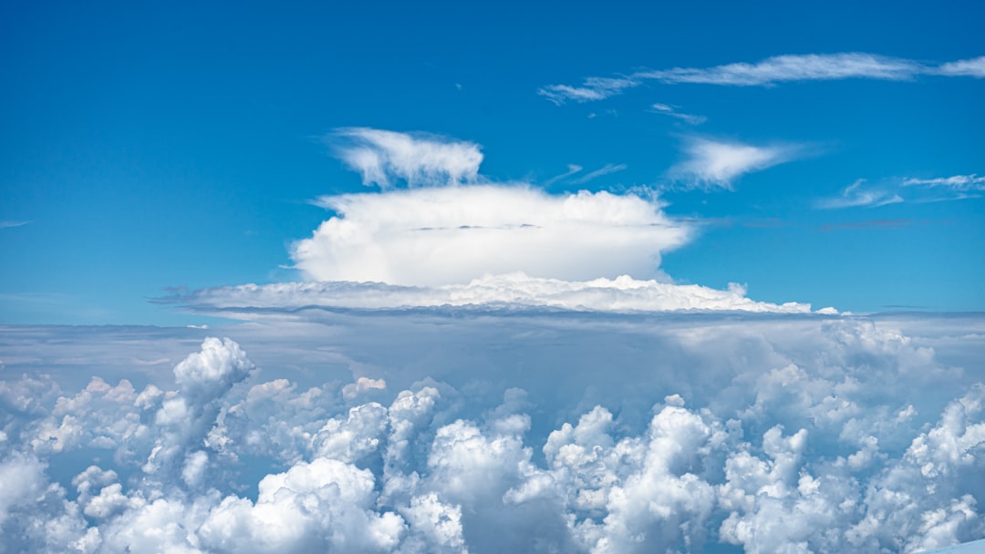 cloud computing interface