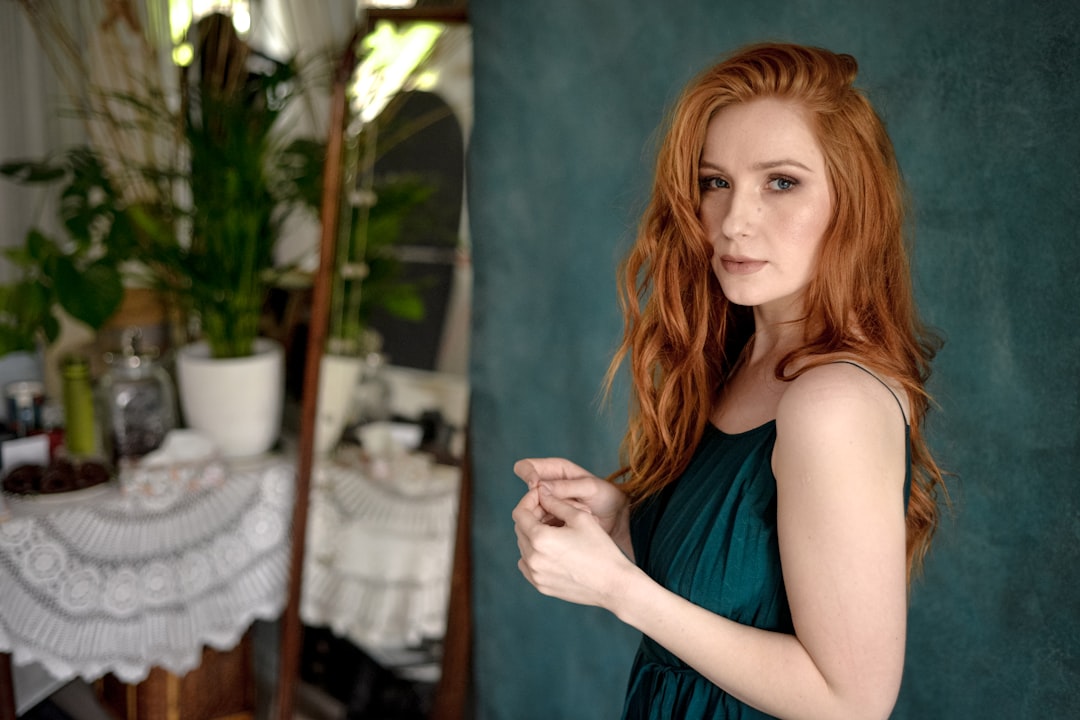 female haircut design