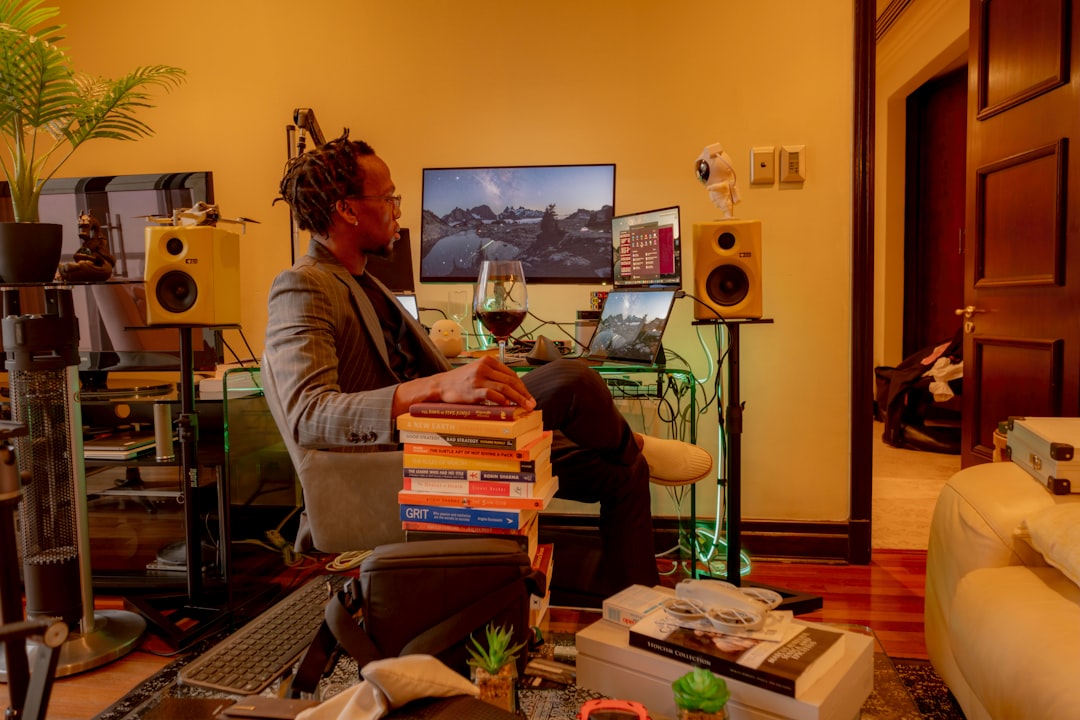 home office ideas creativity