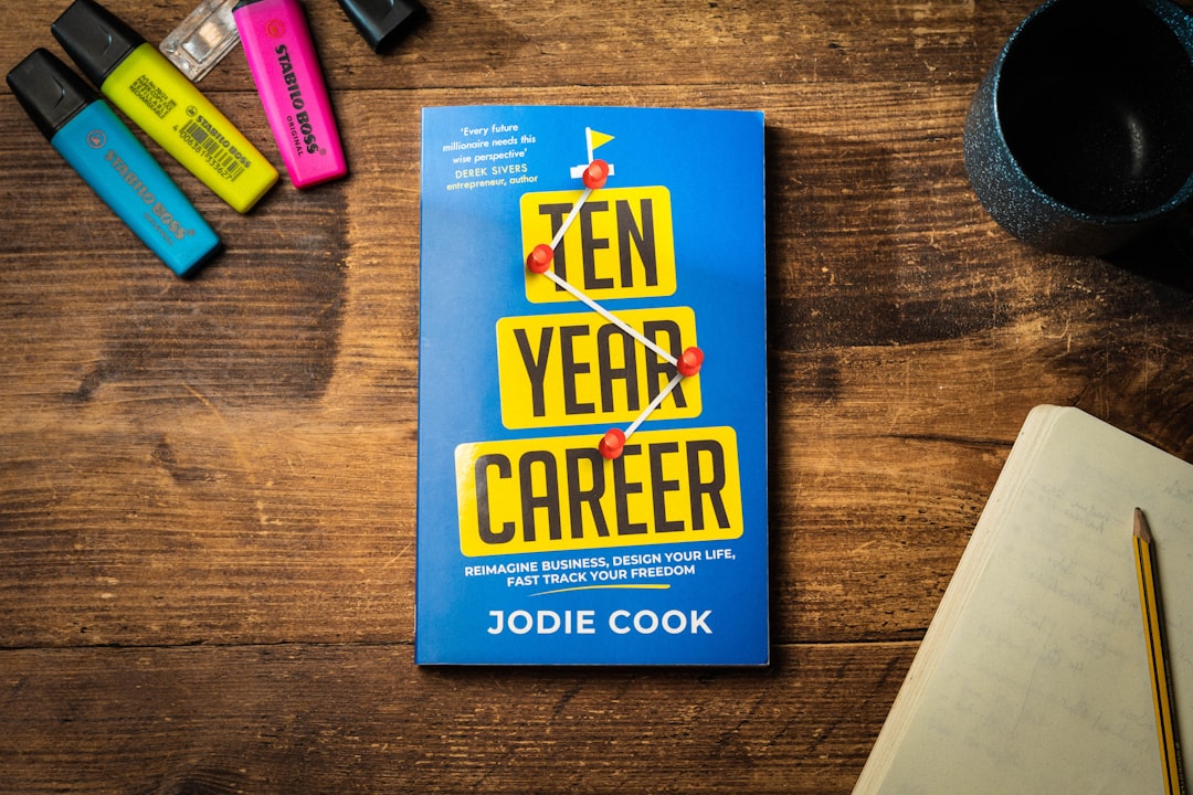 long-term career development