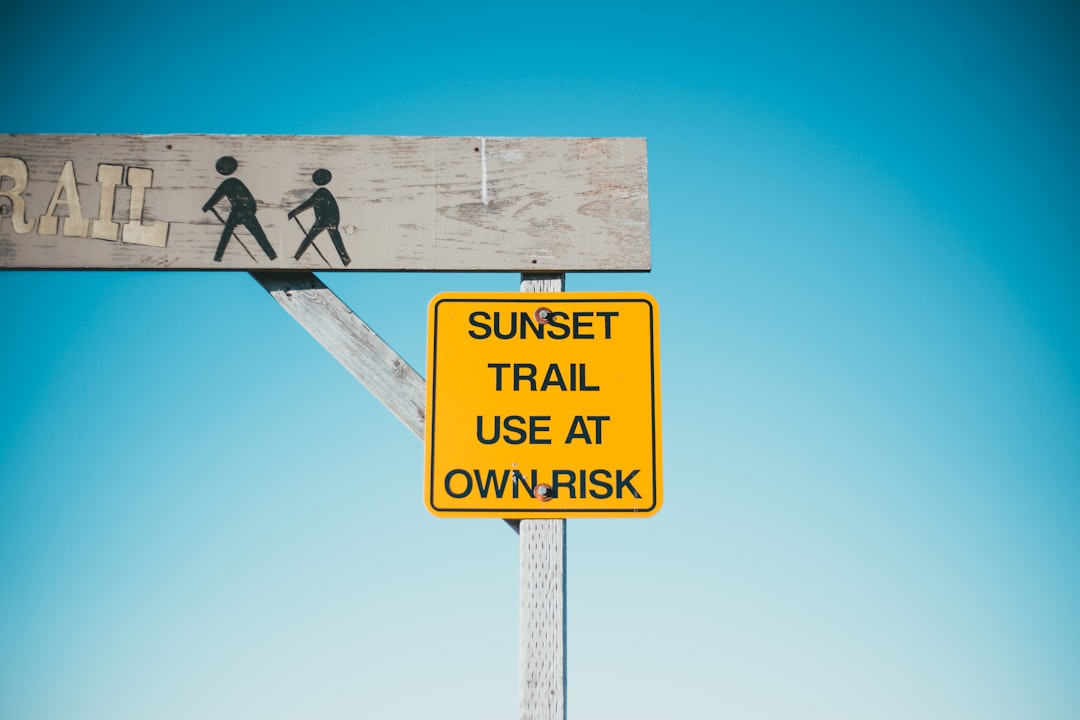 business risk management dashboard