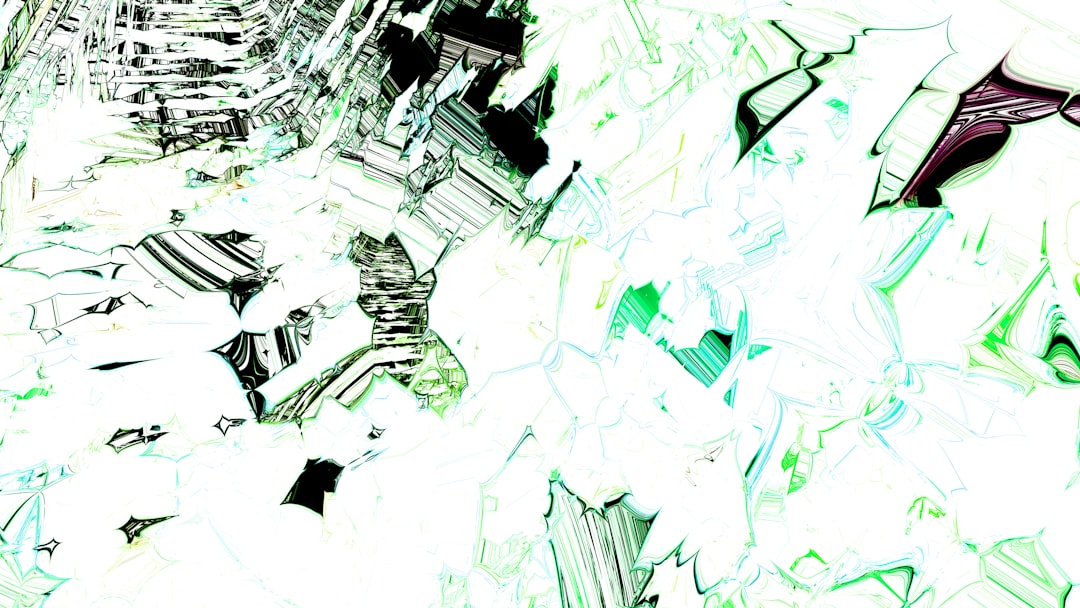 digital art creation