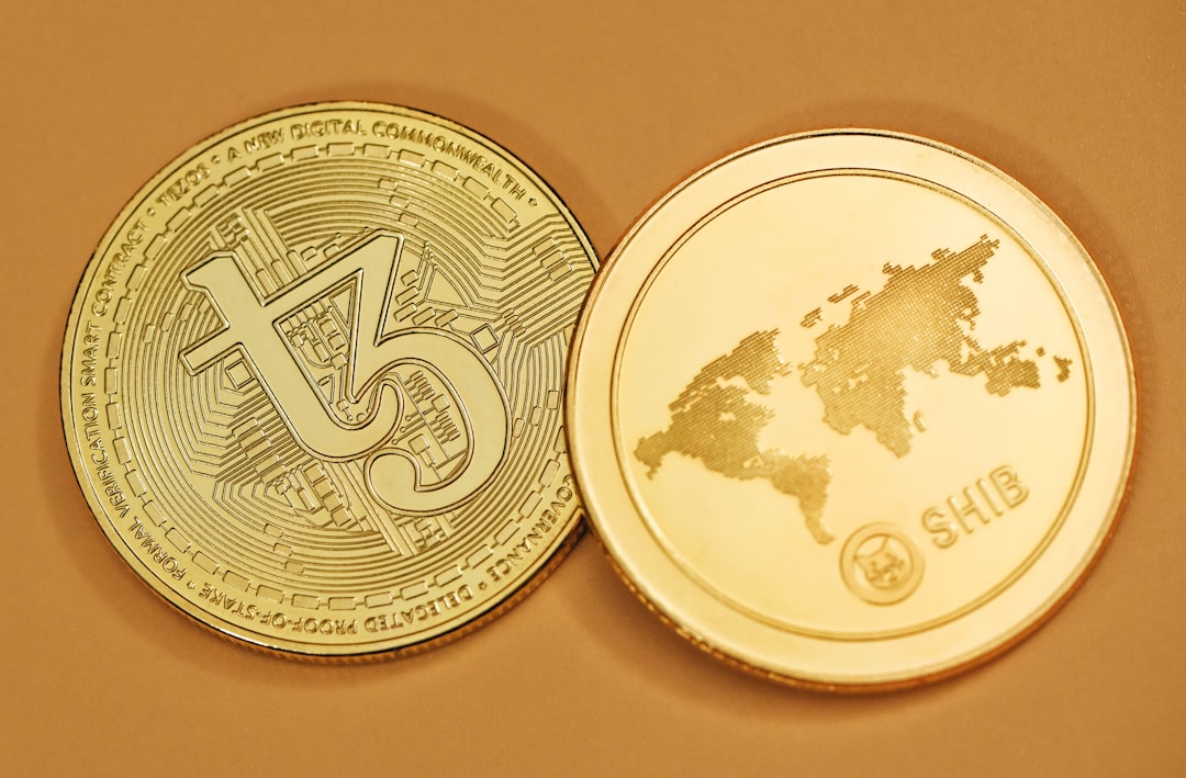 digital currency concept