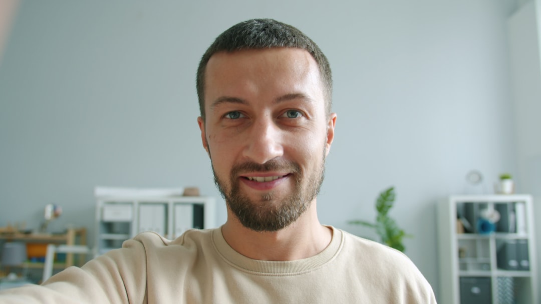 happy remote workers