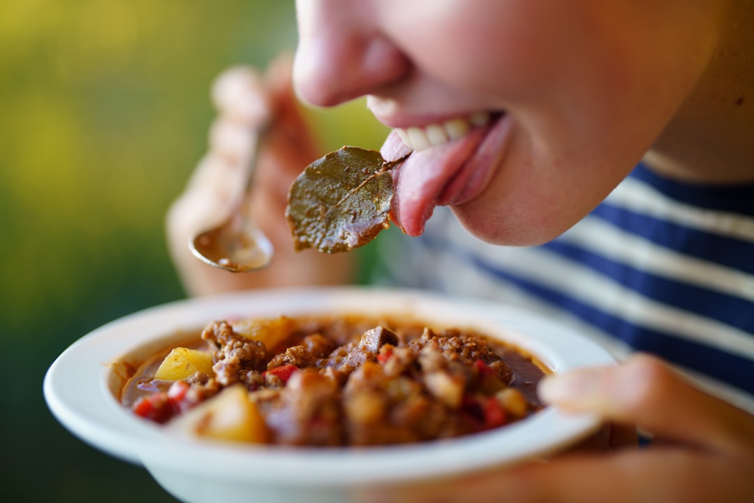 sustainable healthy kids meal