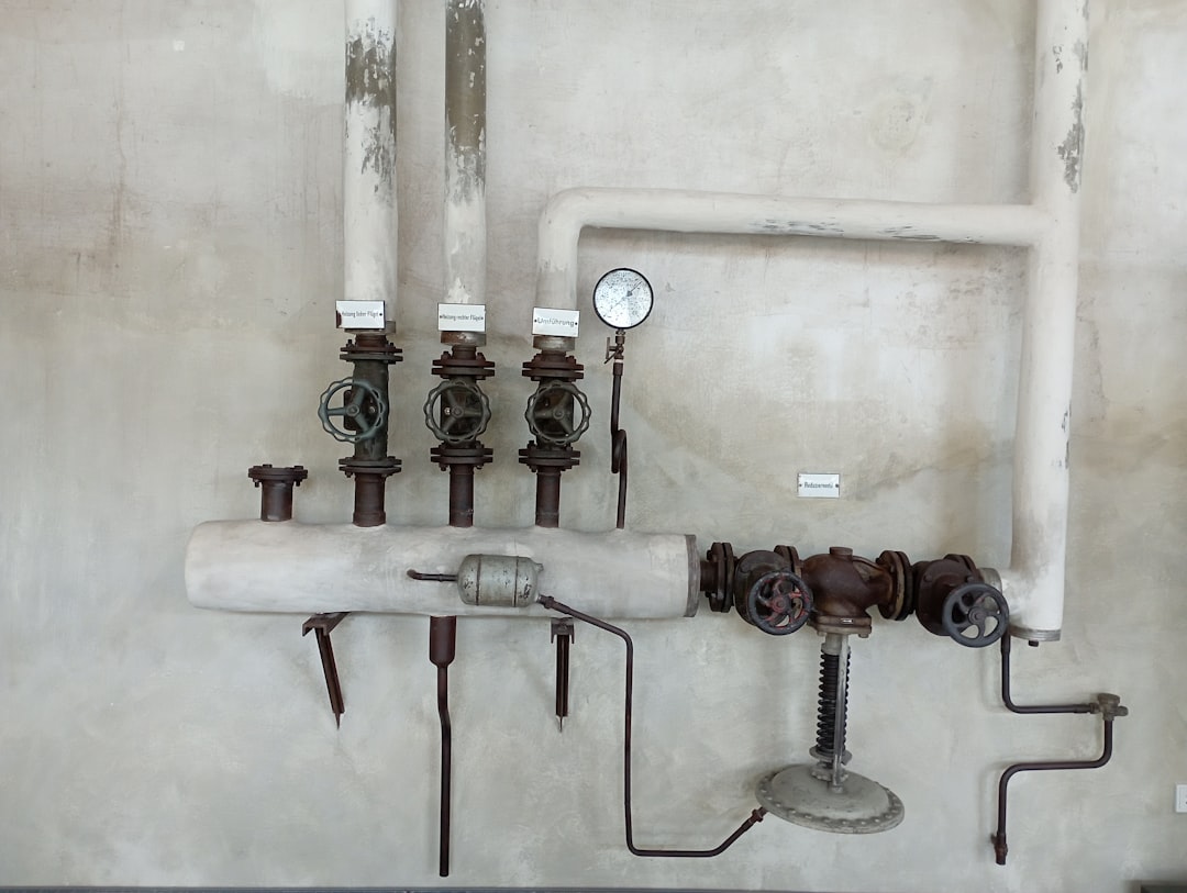 technical plumbing systems