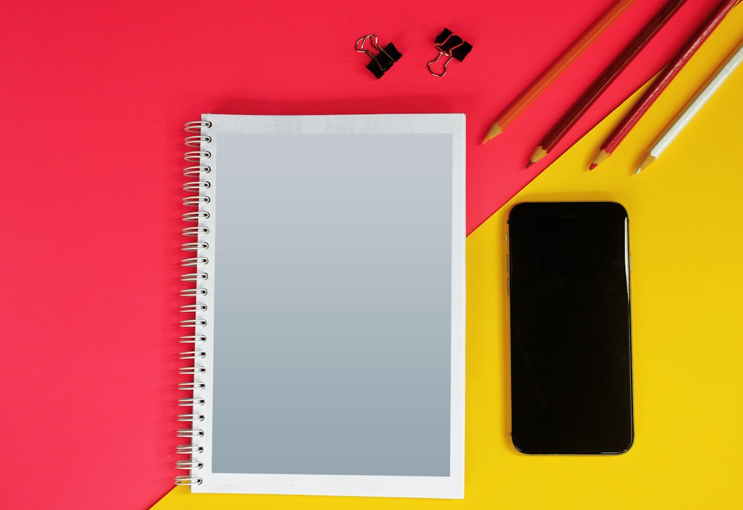 creative portfolio layout